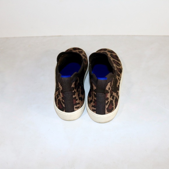 Rothy's The Chelsea Boot in Wildcat - Picture 4 of 9